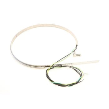 Image for York 120v 140w Crankcase Heater 025-43401-000 from HD Supply
