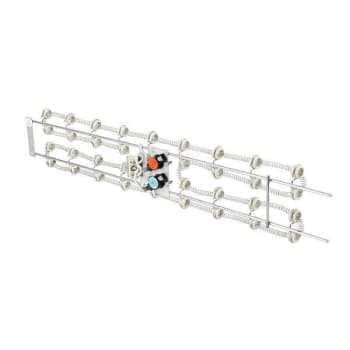 Image for Goodman PTAC Heater Kit 0275p00023s from HD Supply