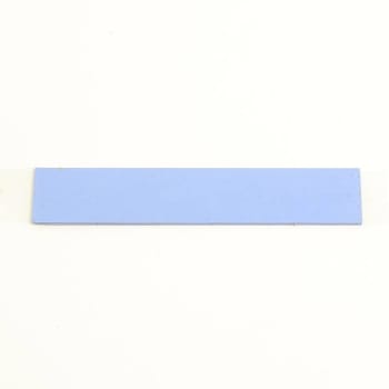Image for York Resistor Thermal Pad 028-15299-000 from HD Supply