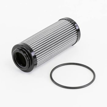 Image for Carrier Internal Oil Filter O-Ring 06na660028 from HD Supply