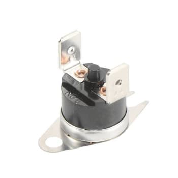 Weil-Mclain 210f Spill Switch Manual Reset