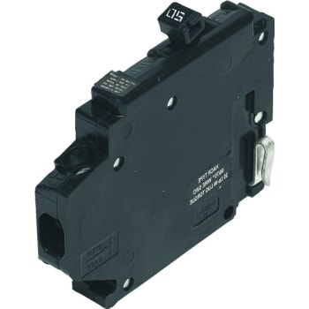 Image for Connecticut Electric & Switch 20 Amp 1-Pole Molded Case Clip Circuit Breaker from HD Supply