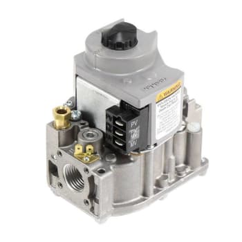 Image for Weil-Mclain Combination Gas Valve  24 Volt Cg-25 To Cg-6 511-044-381 from HD Supply