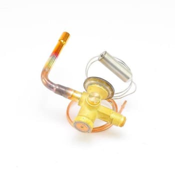 Image for Carrier Thermal Expansion Valve Kit 332368-750 from HD Supply