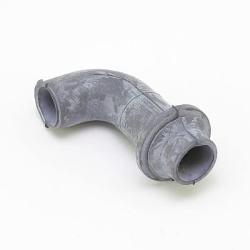 Image for Carrier Rubber Elbow 337690-401 from HD Supply