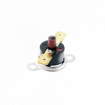 Image for Bradford White Reset Thermal Switch L290f 415-43676-03 from HD Supply