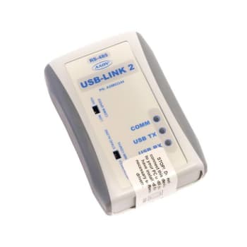 Image for Aaon Oe366 USB Link Asm02244 from HD Supply
