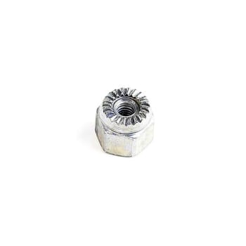 Image for Carrier Acorn Hex Motor Nut At27dd101 from HD Supply