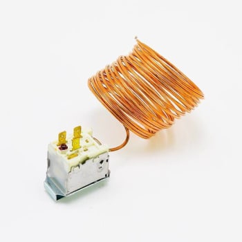 Image for Daikin Automatic Freeze Stat 144" Cap 4eln9178 from HD Supply