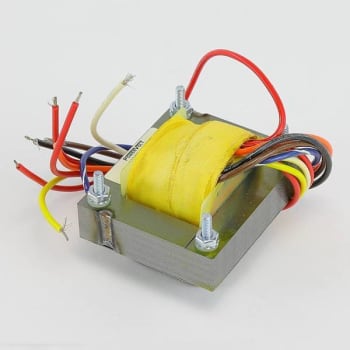 Daikin 1/8hp 110v Motor Speed Transformer 4epb7715