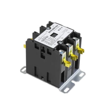 Marley Engineered Products 24v 3 Pole Contactor 40amp 5018-0005-004