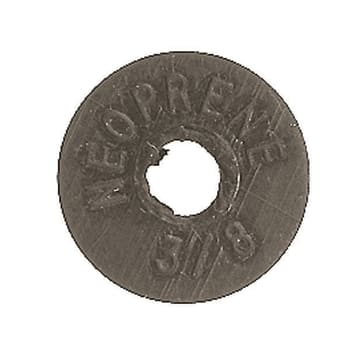 Danco 3/8 Beveled Faucet Washer