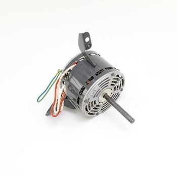 Image for Carrier 1/8hp 208/230v 1090 RPM 3 Speed 14b0001n01 from HD Supply