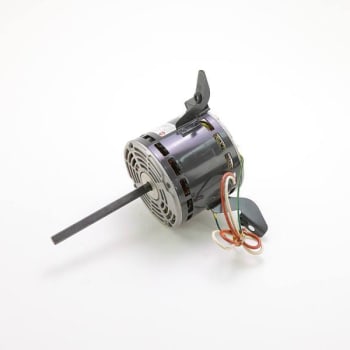 Image for Carrier 208-230v 1ph 1050 RPM 1/3hp Motor 14b0005n01 from HD Supply