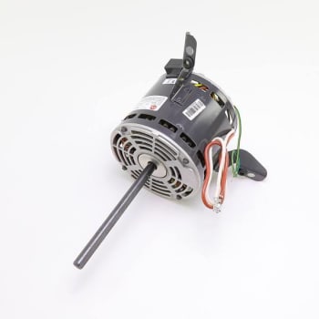 Image for Carrier 208-230v 1/2hp 1080 RPM 3 Speed 14b0006n01 from HD Supply