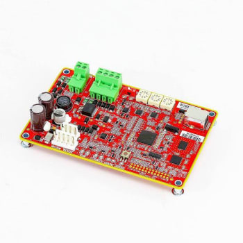 Image for Trane Bacnet Communication Interface Baybcir001a from HD Supply
