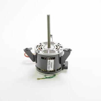 Image for Carrier 265/200-240v 1/5 1/10hp Motor 14b0011n02 from HD Supply