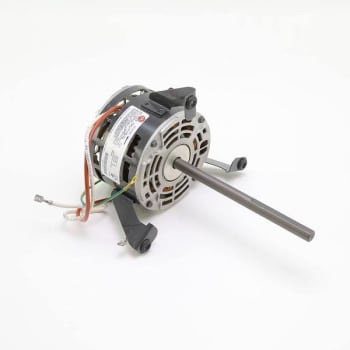 Image for Carrier 208-230v 1ph 3 Speed 1/15hp 1075 RPM 14b0017n01 from HD Supply