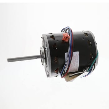 Image for Century Motors 1hp 460v 1100 RPM 3 Speed Motor Bdh1106 from HD Supply