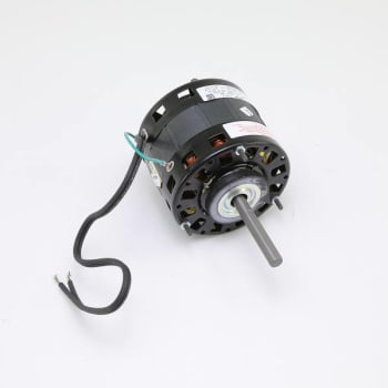 Image for Century Motors 115v 1/6hp 1050 RPM Motor Bl6412 from HD Supply