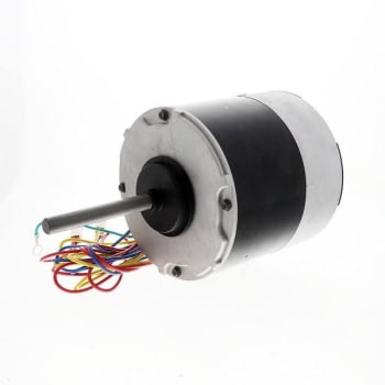 Image for Lennox 1/3hp 250-1250 RPM Ccw Ecm Motor 16v46 from HD Supply