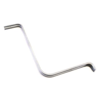 Trane Motor Mount Bracket Leg Brk1632