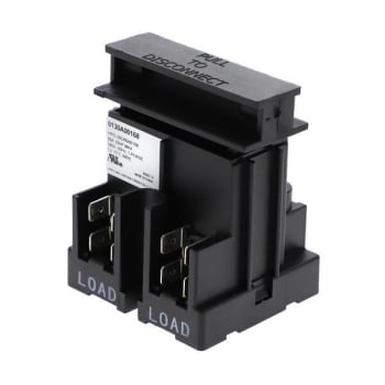 Image for Goodman Disconnect Bt1753510s from HD Supply