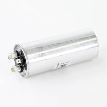 Image for Goodman 2/30 MFD 450v Dual Capacitor Cap020300450cs from HD Supply