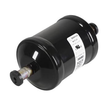 Image for Nordyne Muffler 669546r from HD Supply