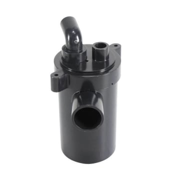 Rheem Trap Assembly 68-24120-02