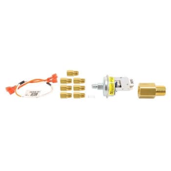 Image for Lennox Propane Conversion Kit 22b87 from HD Supply