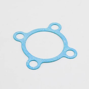 Image for Carrier Suction Valve Gasket 6d681131 from HD Supply