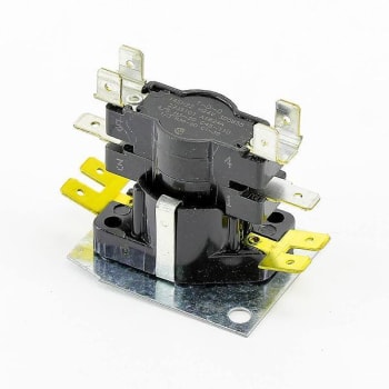 Image for Lennox Relay-Sequencer 22j51 from HD Supply