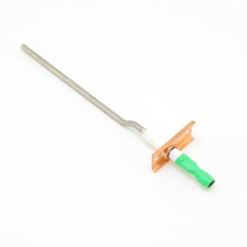 Image for Aerco Flame Detector Assmbly With Gasket 24356-1 from HD Supply