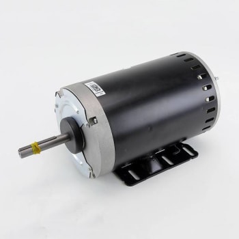 Image for Heatcraft 1.5hp 1140 230/460-3 25316401s from HD Supply