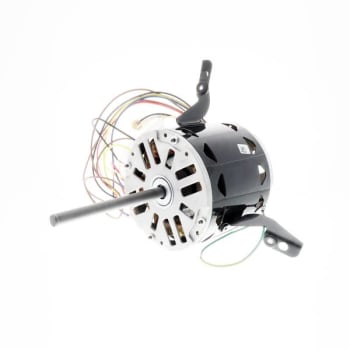 Image for Century Motors 1/3hp 115v 1075/4 Speed Rev 1ph 753a from HD Supply