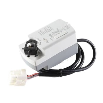 Image for Lennox 24vac/Dc 35# 90deg 0-10vdc Act 77w93 from HD Supply