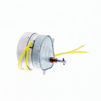 Image for Lennox 24v Damper Motor 78g10 from HD Supply