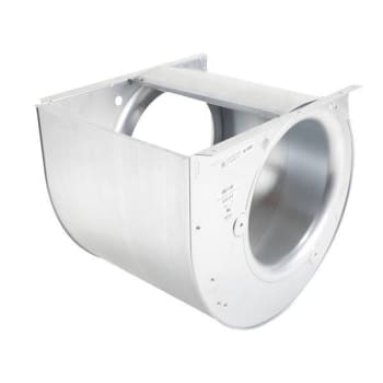Nordyne Blower Housing 11x10 With Lim Hol 297209r