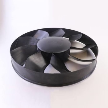 Image for Carrier Fan/Propeller Kit 30rb660038 from HD Supply