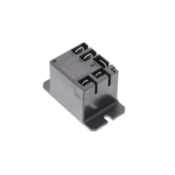Image for Bard Relay Spdt Pilot Duty 8201-130bx from HD Supply