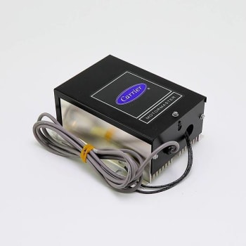 Image for Carrier Motor Master 1 Drive 460v 32lt660005 from HD Supply