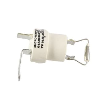 Bard 93c Thermal Cutoff 8402-114bx