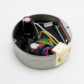 Lennox 3.0 Ecm 1/2hp Module Only 84w85