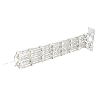Image for Bard Heat Strip 10kw 240v 4 Term L 8604-095bx from HD Supply