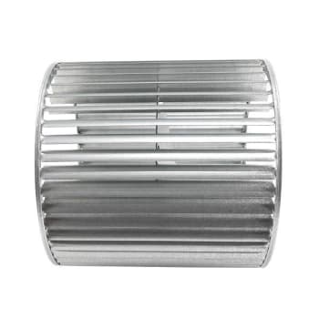 Image for Lennox Blower Wheel, 1/2" Bore 12 5/8 87a62 from HD Supply