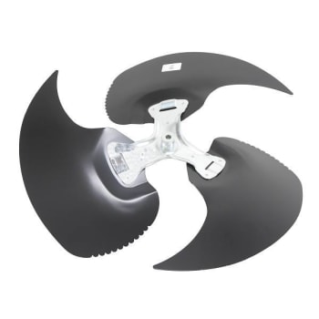 Image for Lennox 3 Blade Ccw Rotation 1/2" Bore Low Noise Fan Blade 93m97 from HD Supply