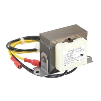Image for Marley Engineered Products 480v Primary Transformer 5814-0003-002 from HD Supply