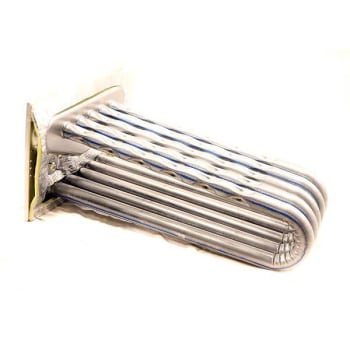 Image for Lennox 108k Btuh Al 5 Tube Heat Exchanger 99w42 from HD Supply