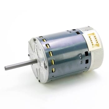 Image for Carrier 120/240v 1hp Ecm Motor 58mv660003 from HD Supply